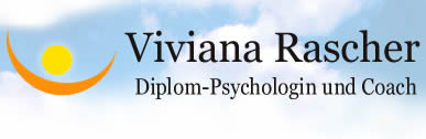 Viviana Rascher Psychologin und Coach